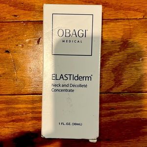 Obagi ELASTIderm Neck and Décolleté Concentrate